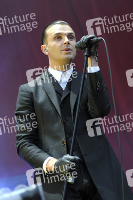 Theo Hutchcraft (Hurts)