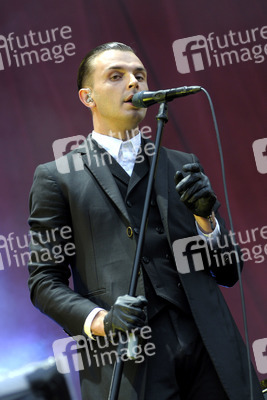 Theo Hutchcraft (Hurts)