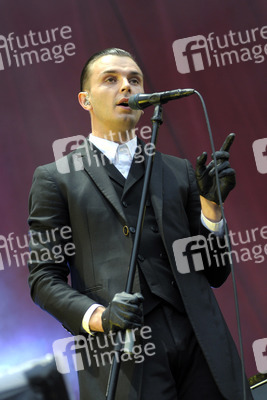 Theo Hutchcraft (Hurts)