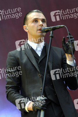 Theo Hutchcraft (Hurts)