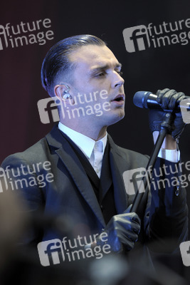 Theo Hutchcraft (Hurts)