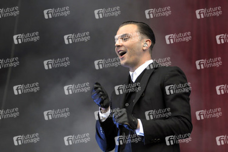 Theo Hutchcraft (Hurts)