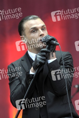 Theo Hutchcraft (Hurts)