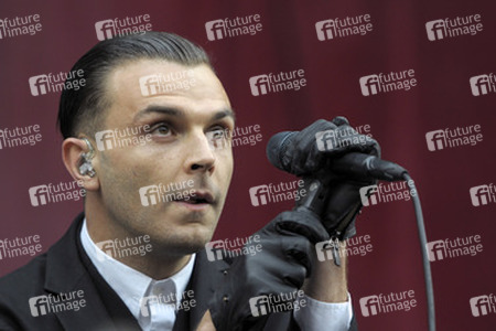 Theo Hutchcraft (Hurts)