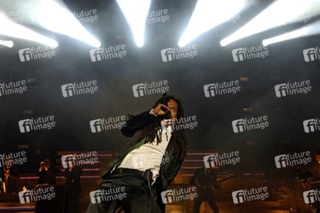 Seeed Konzert, Hannover