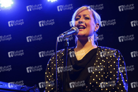 Alice Russell Konzert, Berlin