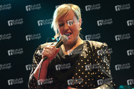 Alice Russell Konzert, Berlin