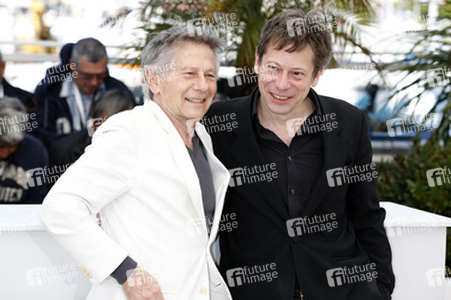'Venus in Fur' Photocall, Cannes 2013