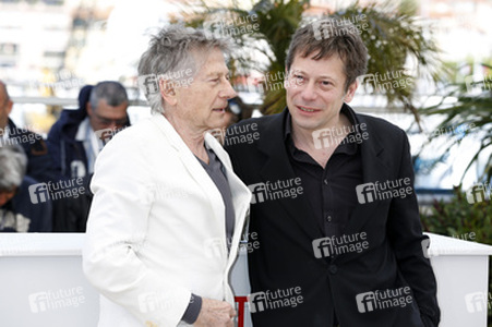 'Venus in Fur' Photocall, Cannes 2013