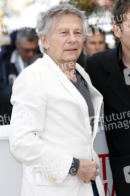 'Venus in Fur' Photocall, Cannes 2013