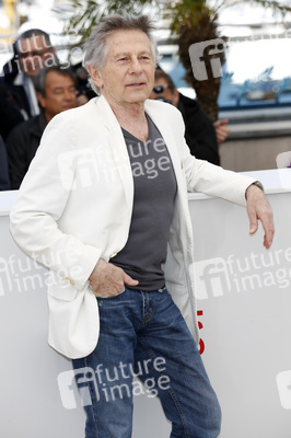 'Venus in Fur' Photocall, Cannes 2013
