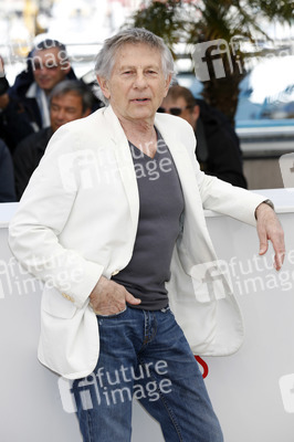 'Venus in Fur' Photocall, Cannes 2013