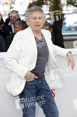 'Venus in Fur' Photocall, Cannes 2013