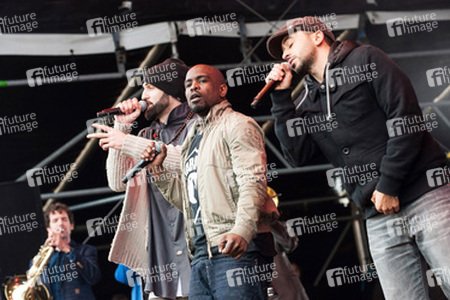 Elbjazz Festival 2013, Hamburg