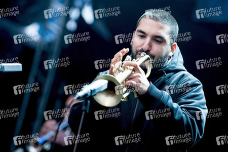 Elbjazz Festival 2013, Hamburg