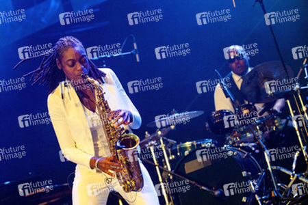Elbjazz Festival 2013, Hamburg