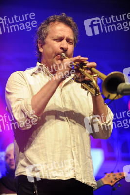 Elbjazz Festival 2013, Hamburg