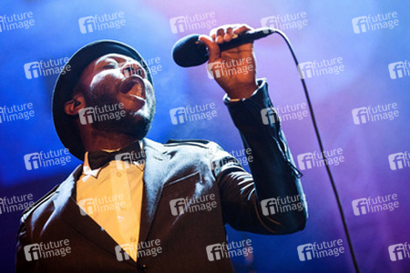 Elbjazz Festival 2013, Hamburg