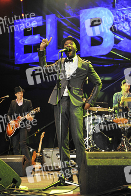 Elbjazz Festival 2013, Hamburg
