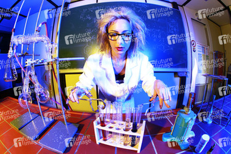 SOLsnap Covermodel Jasmin, Hameln