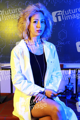 SOLsnap Covermodel Jasmin, Hameln