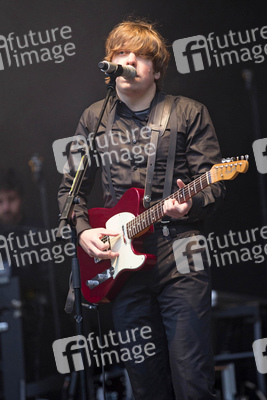 Philipp Poisel Konzert, Hamburg