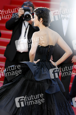 'Venus in Fur' Premiere, Cannes 2013