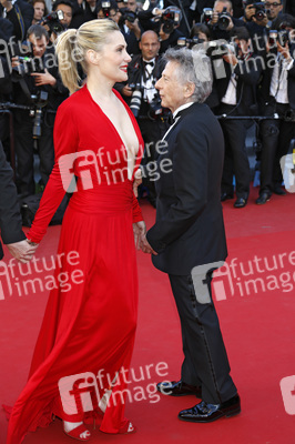 'Venus in Fur' Premiere, Cannes 2013
