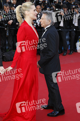 'Venus in Fur' Premiere, Cannes 2013
