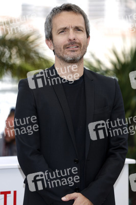 'Zulu' Photocall, Cannes 2013