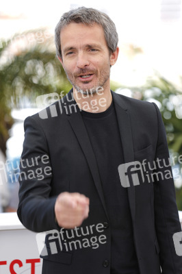 'Zulu' Photocall, Cannes 2013
