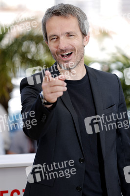 'Zulu' Photocall, Cannes 2013