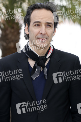 'Zulu' Photocall, Cannes 2013
