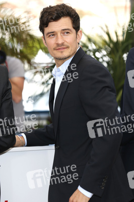 'Zulu' Photocall, Cannes 2013