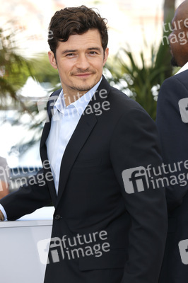 'Zulu' Photocall, Cannes 2013