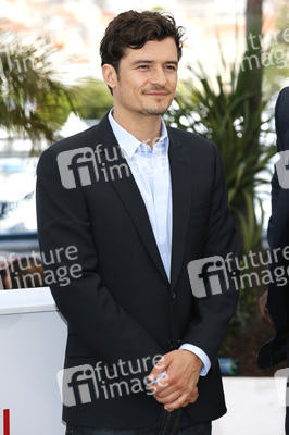 'Zulu' Photocall, Cannes 2013