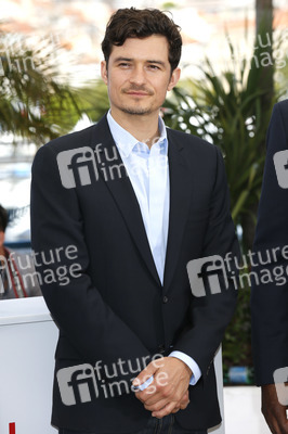 'Zulu' Photocall, Cannes 2013