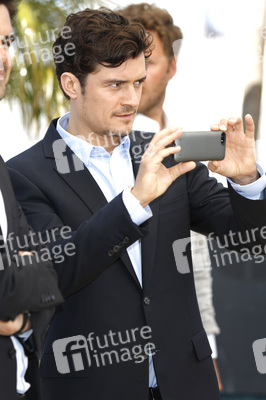 'Zulu' Photocall, Cannes 2013
