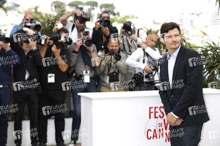 'Zulu' Photocall, Cannes 2013