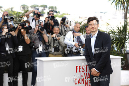 'Zulu' Photocall, Cannes 2013