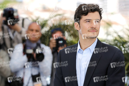 'Zulu' Photocall, Cannes 2013
