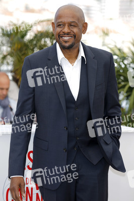 'Zulu' Photocall, Cannes 2013