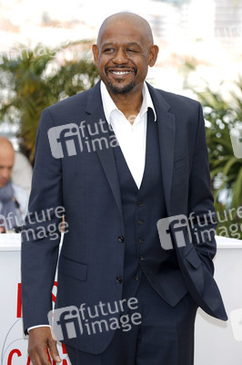 'Zulu' Photocall, Cannes 2013