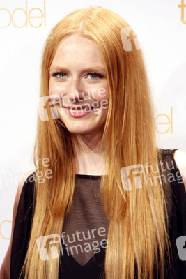 'Germany's Next Topmodel' Photocall, Berlin
