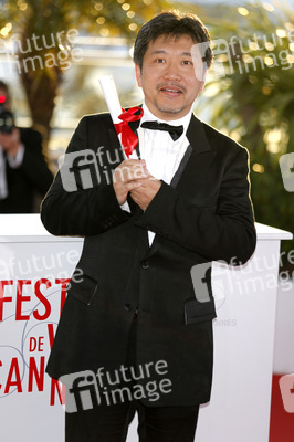 Hirokazu Koreeda / Kore-Eda Hirokazu