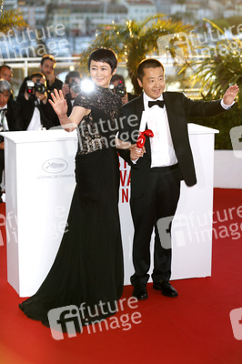 Preisträger Photocall, Cannes 2013