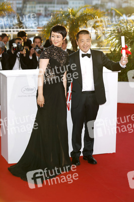 Preisträger Photocall, Cannes 2013