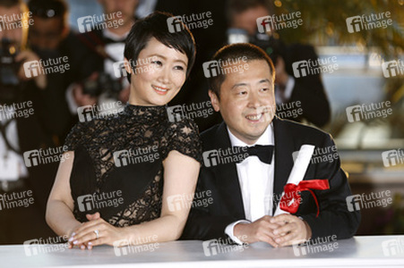 Preisträger Photocall, Cannes 2013