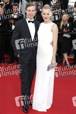 'Zulu' Premiere und Closing Ceremony, Cannes 2013