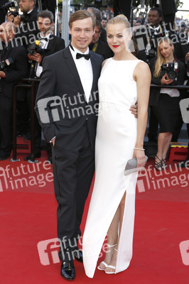 'Zulu' Premiere und Closing Ceremony, Cannes 2013